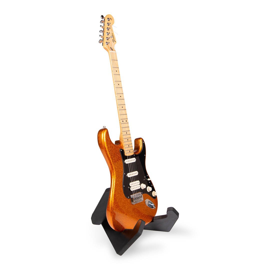 Gator Elite Series Guitar Furniture X Stand - Black