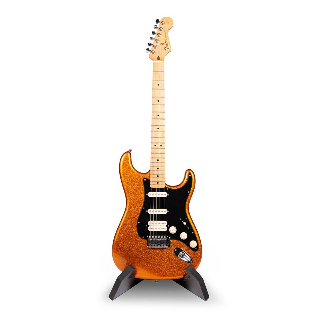 Gator Elite Series Guitar Furniture X Stand - Black - view 2