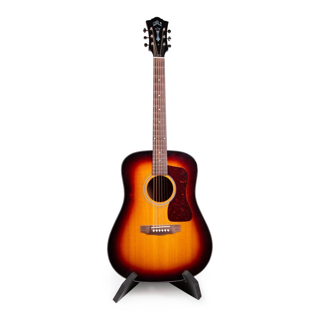 Gator Elite Series Guitar Furniture X Stand - Black - view 3