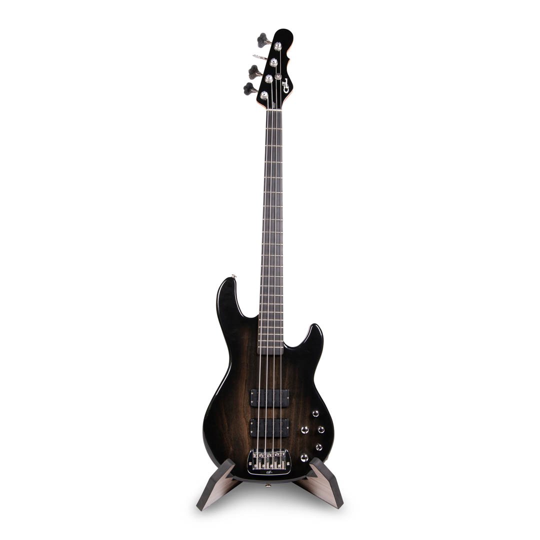 Gator Frameworks Elite Series Guitar Furniture X Stand - view 2