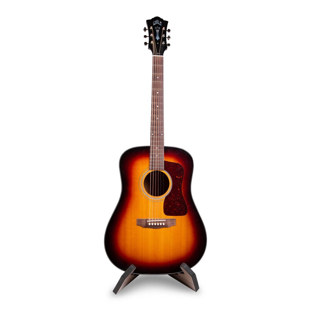 Gator Frameworks Elite Series Guitar Furniture X Stand - view 3