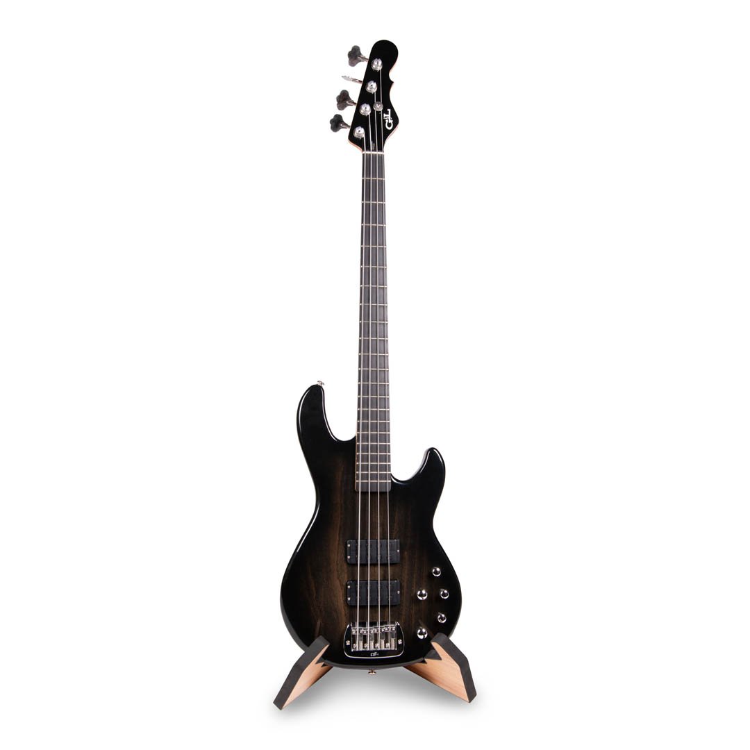 Gator Elite Series Guitar Furniture X Stand - Maple - view 2