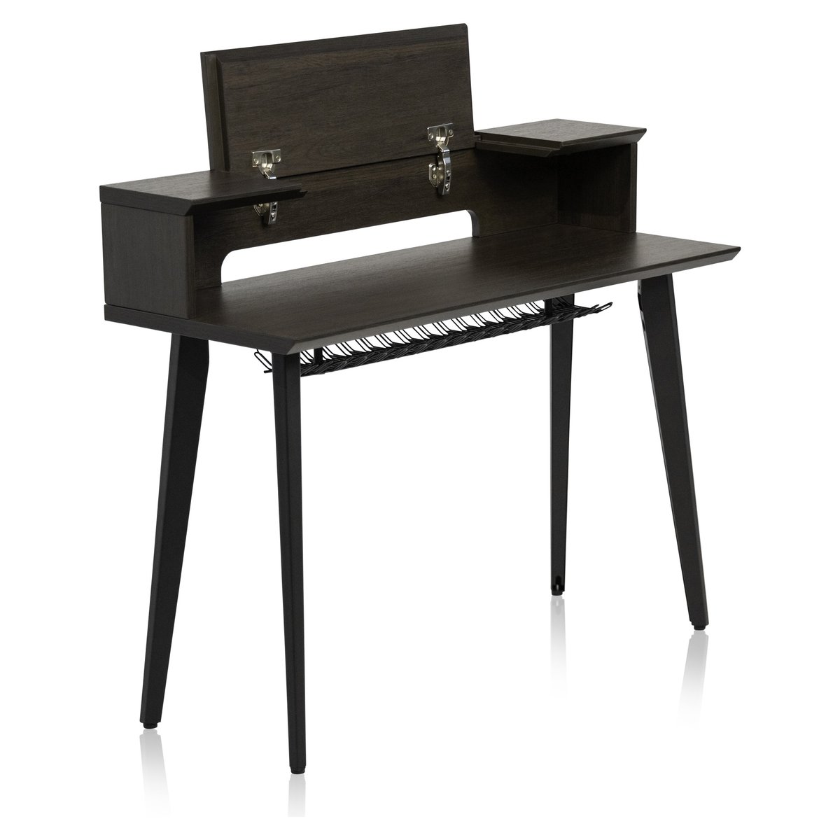 Gator Elite Series Keyboard Furniture 61 Note - BRN