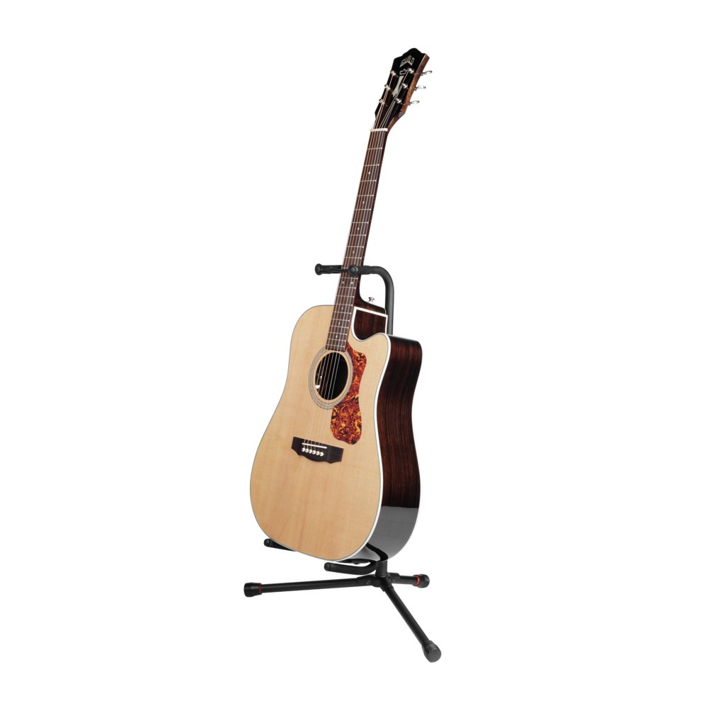 Gator Single Guitar Stand - view 2