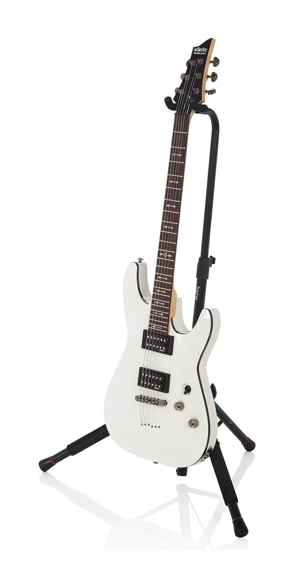 Gator Frameworks Single Guitar Stand, Hanging