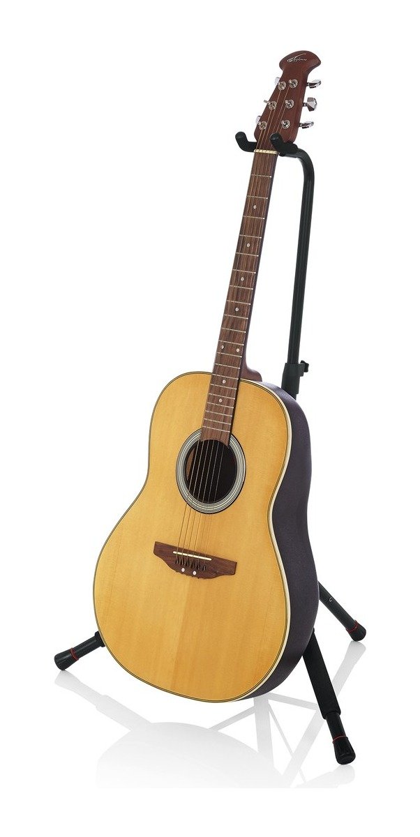 Gator Frameworks Single Guitar Stand, Hanging - view 2