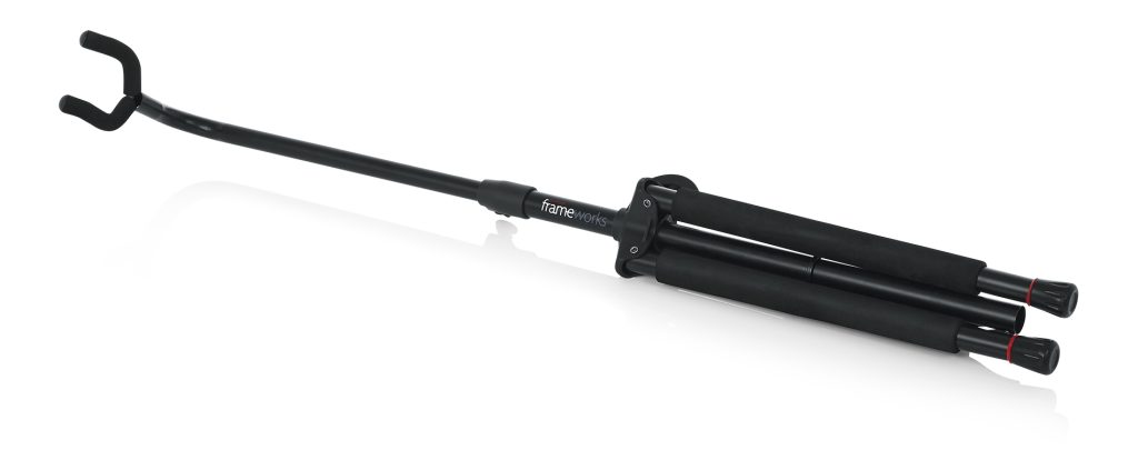 Gator Frameworks Single Guitar Stand, Hanging - view 3