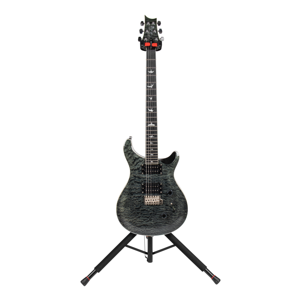 Gator Hanging Guitar Stand with Locking Yoke - view 2