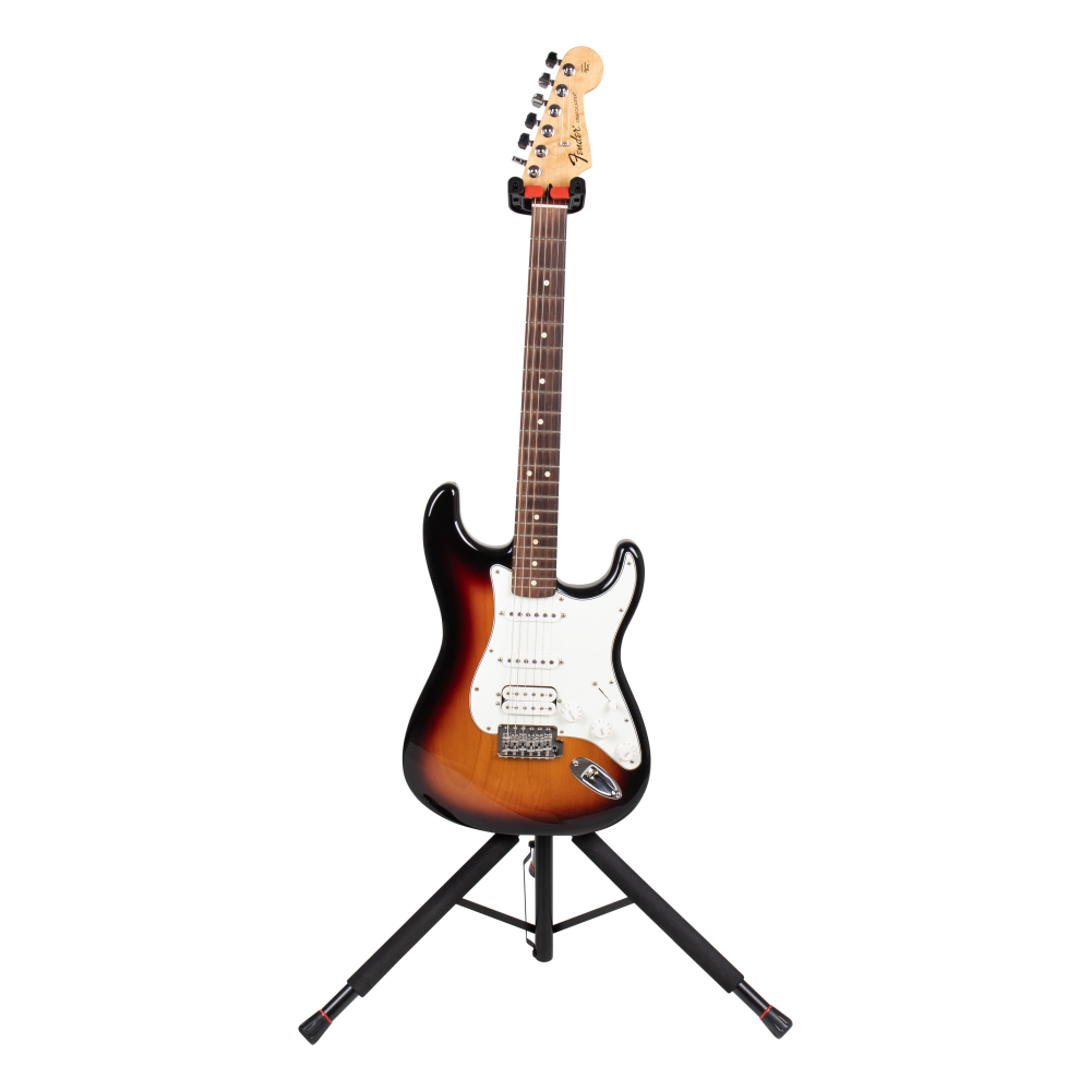 Gator Hanging Guitar Stand with Locking Yoke - view 3