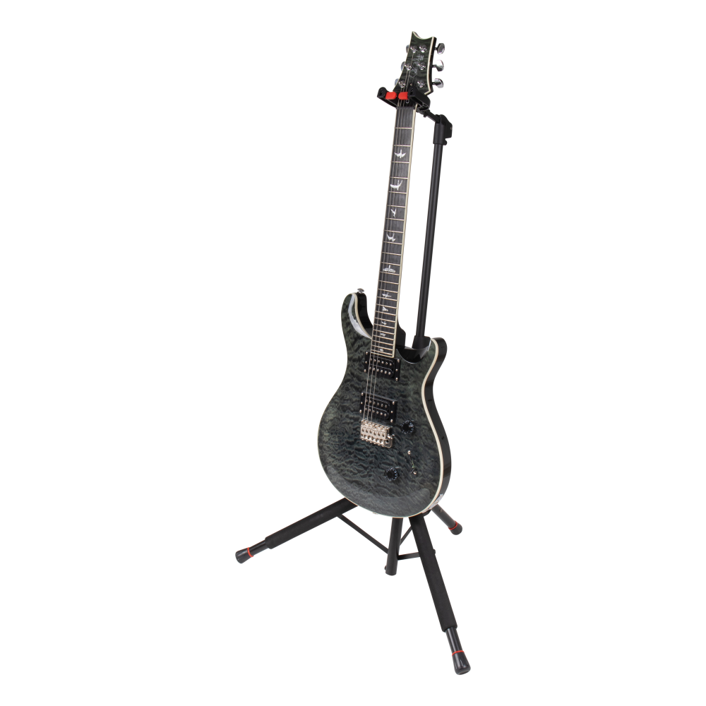 Gator Hanging Guitar Stand with Locking Yoke - view 7