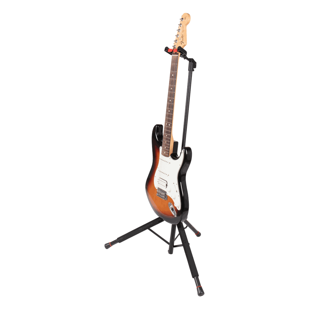 Gator Hanging Guitar Stand with Locking Yoke - view 8