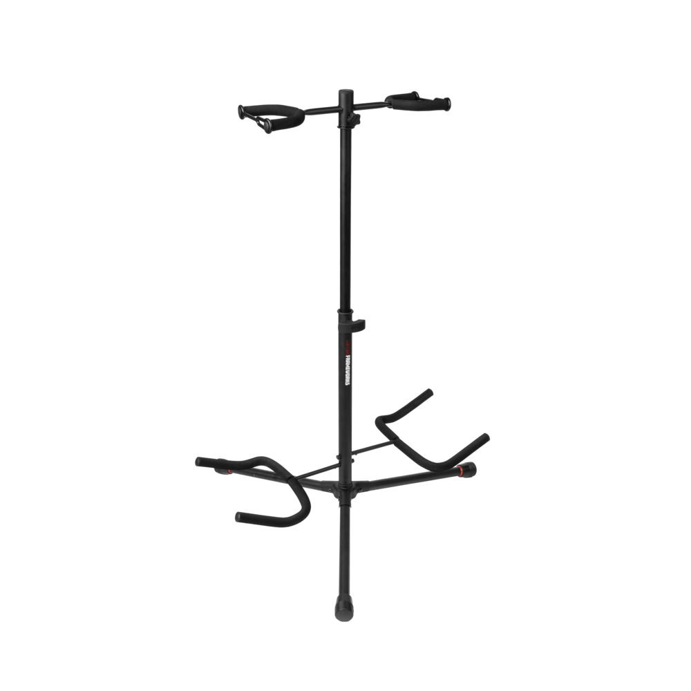 Gator Frameworks Double Guitar Stand