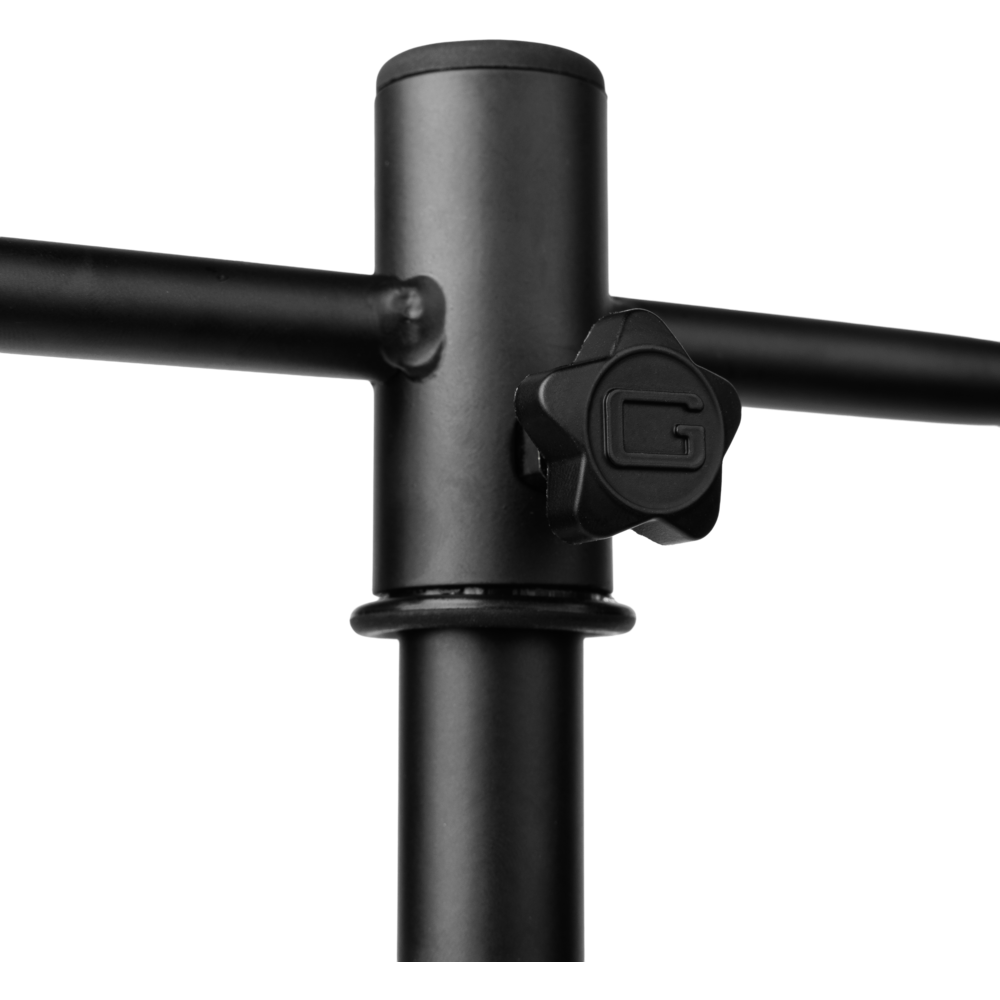 Gator Frameworks Double Guitar Stand - view 4