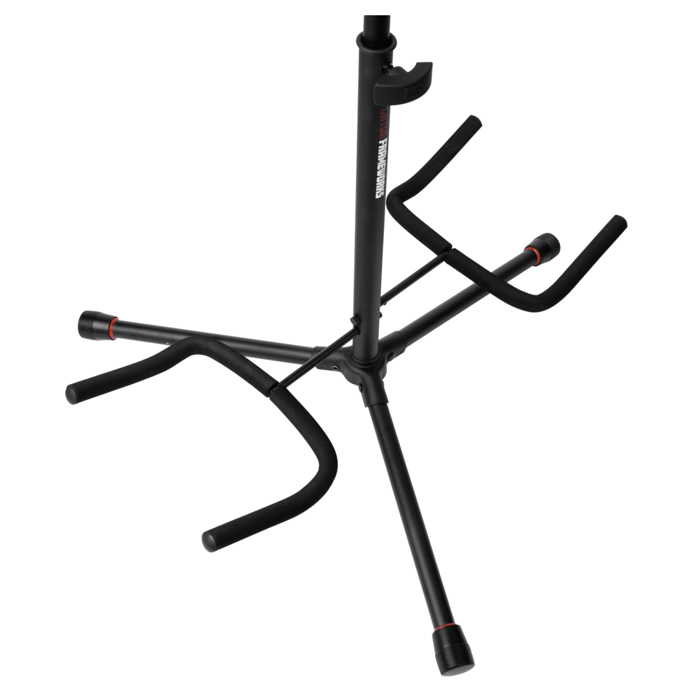 Gator Frameworks Double Guitar Stand - view 6