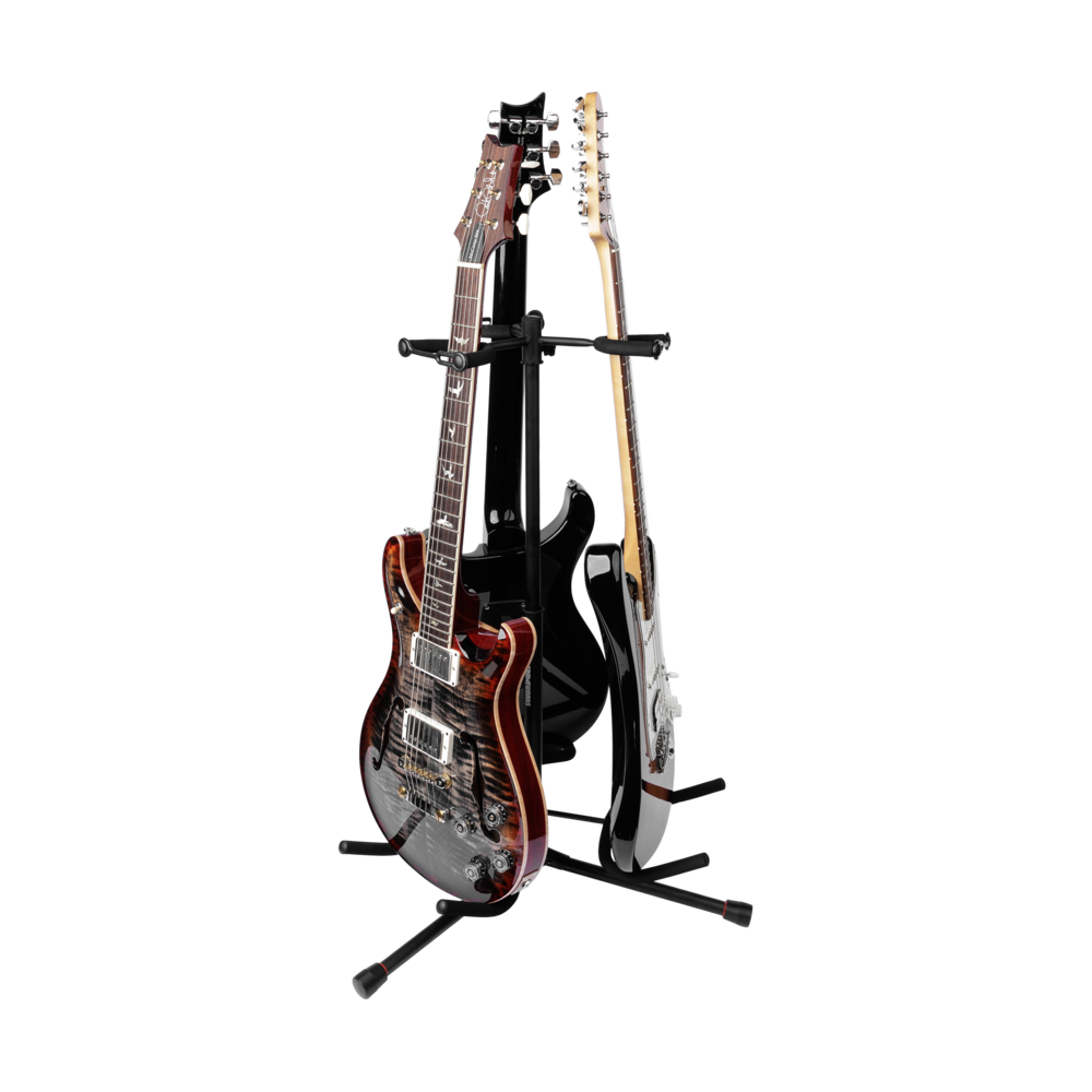Gator Triple Guitar Stand - view 2
