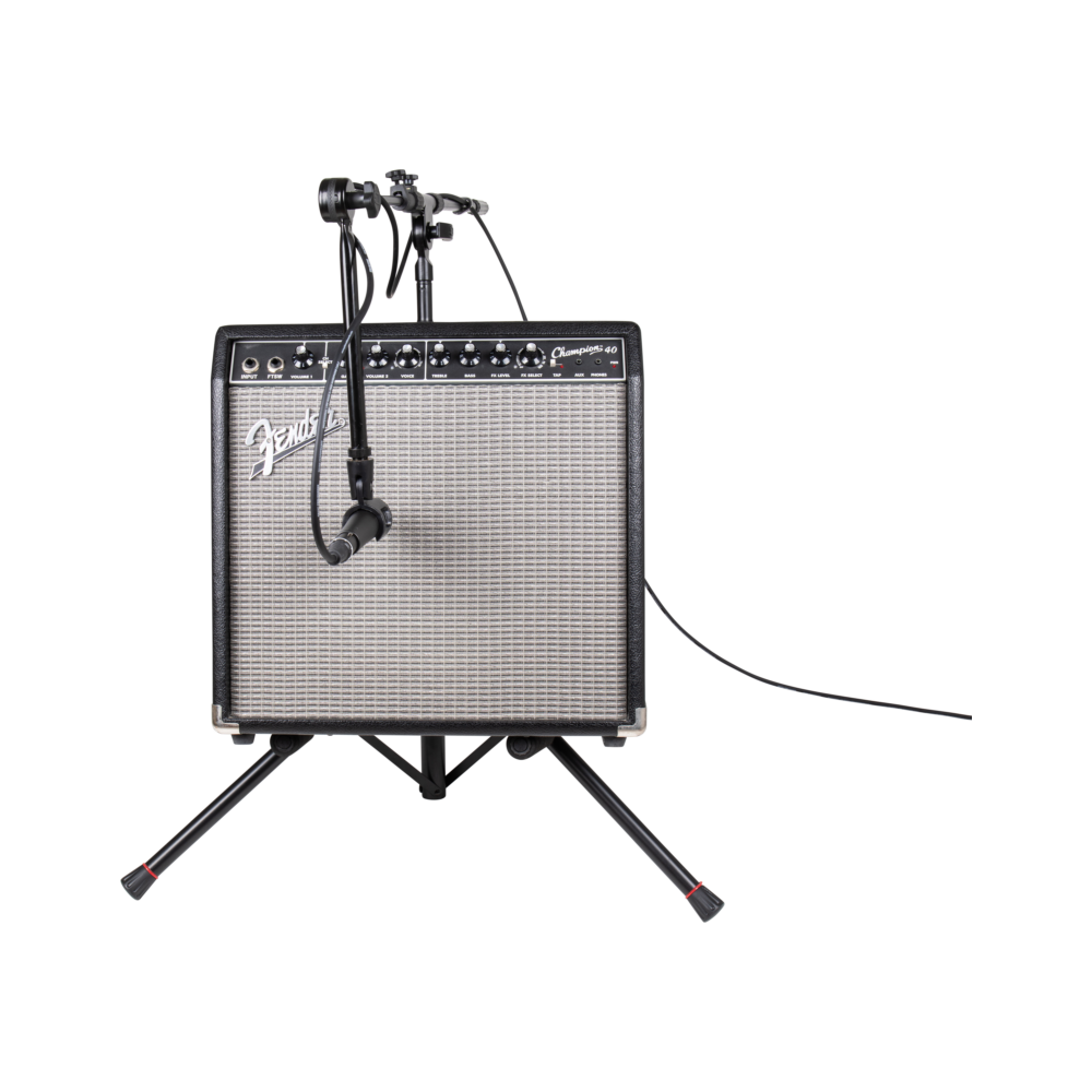 Gator Amp Stand with Boom Arm - view 2