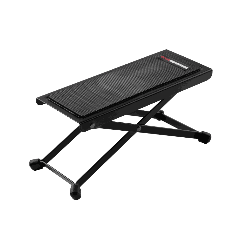 Gator Guitar Footrest product image