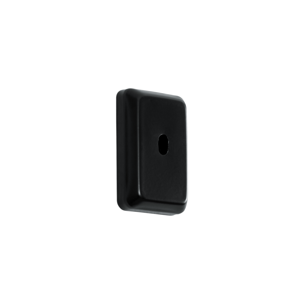 Gator Frameworks Black Wall Mount Guitar Hanger - view 2