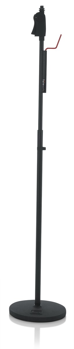 Gator Frameworks Guitar Pick and Slide Holder for Stands - view 2