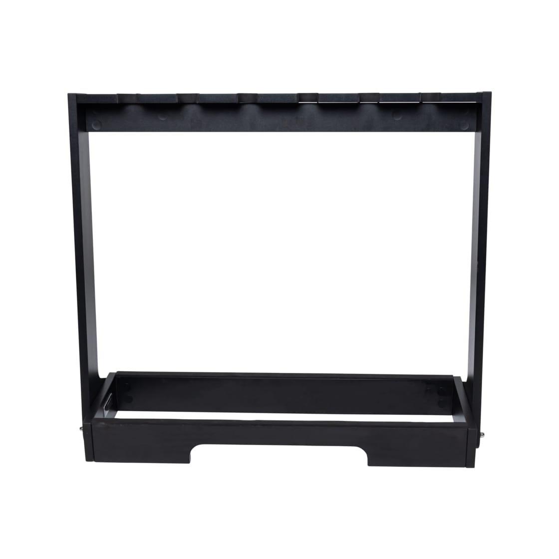 Gator Wooden Guitar Rack for Up to 6 Guitars - view 4