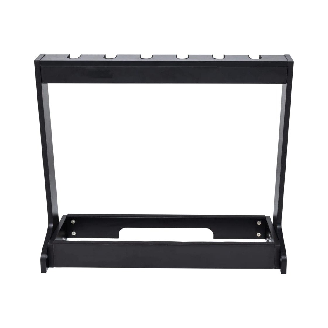 Gator Wooden Guitar Rack for Up to 6 Guitars - view 5