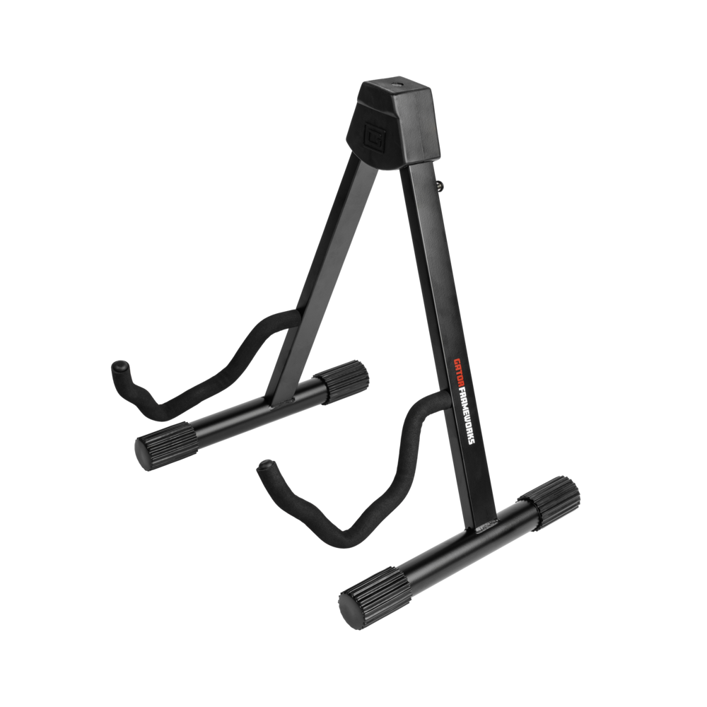 Gator Frameworks A Style Guitar Stand