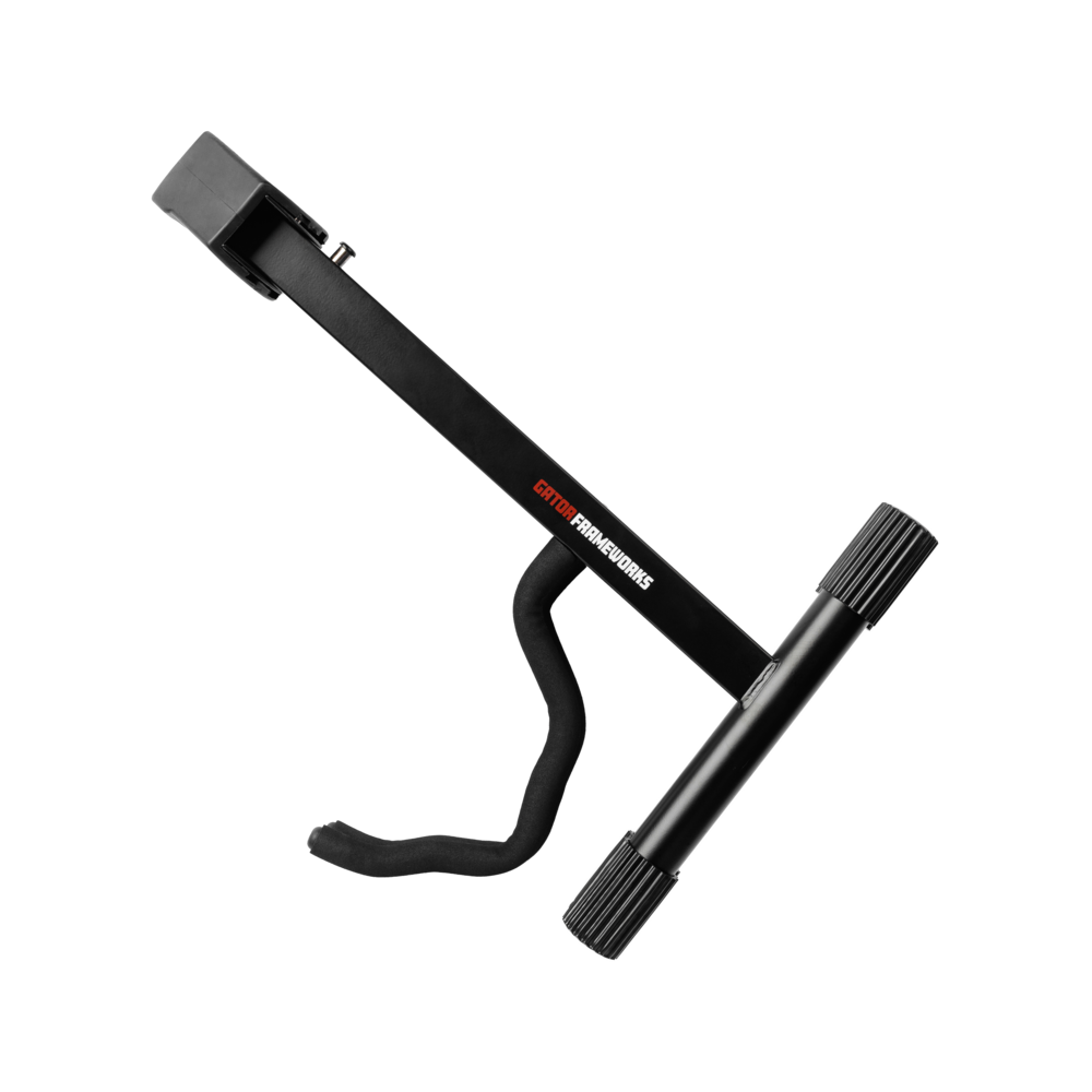 Gator Frameworks A Style Guitar Stand - view 5