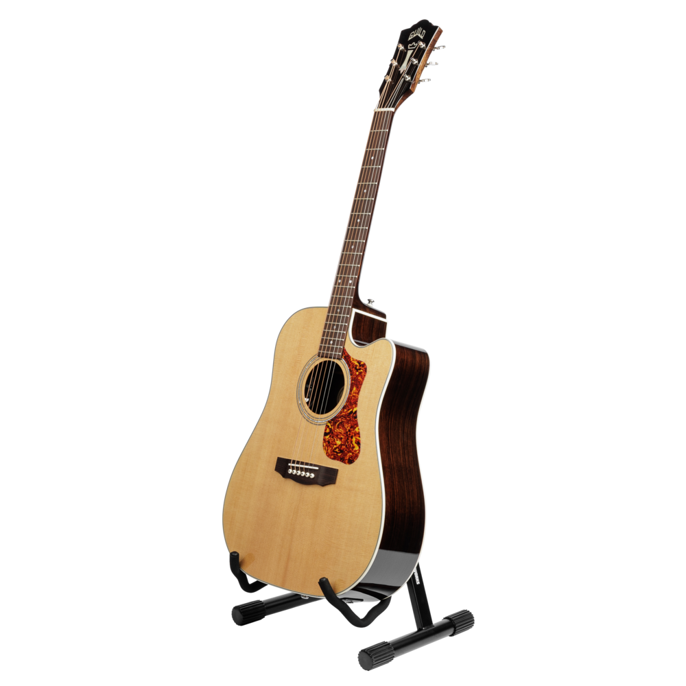 Gator Frameworks A Style Guitar Stand - view 8