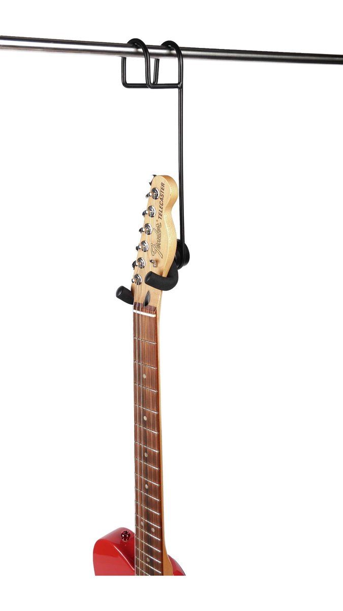 Gator Deluxe Closet Hanger Yoke For Guitars product image
