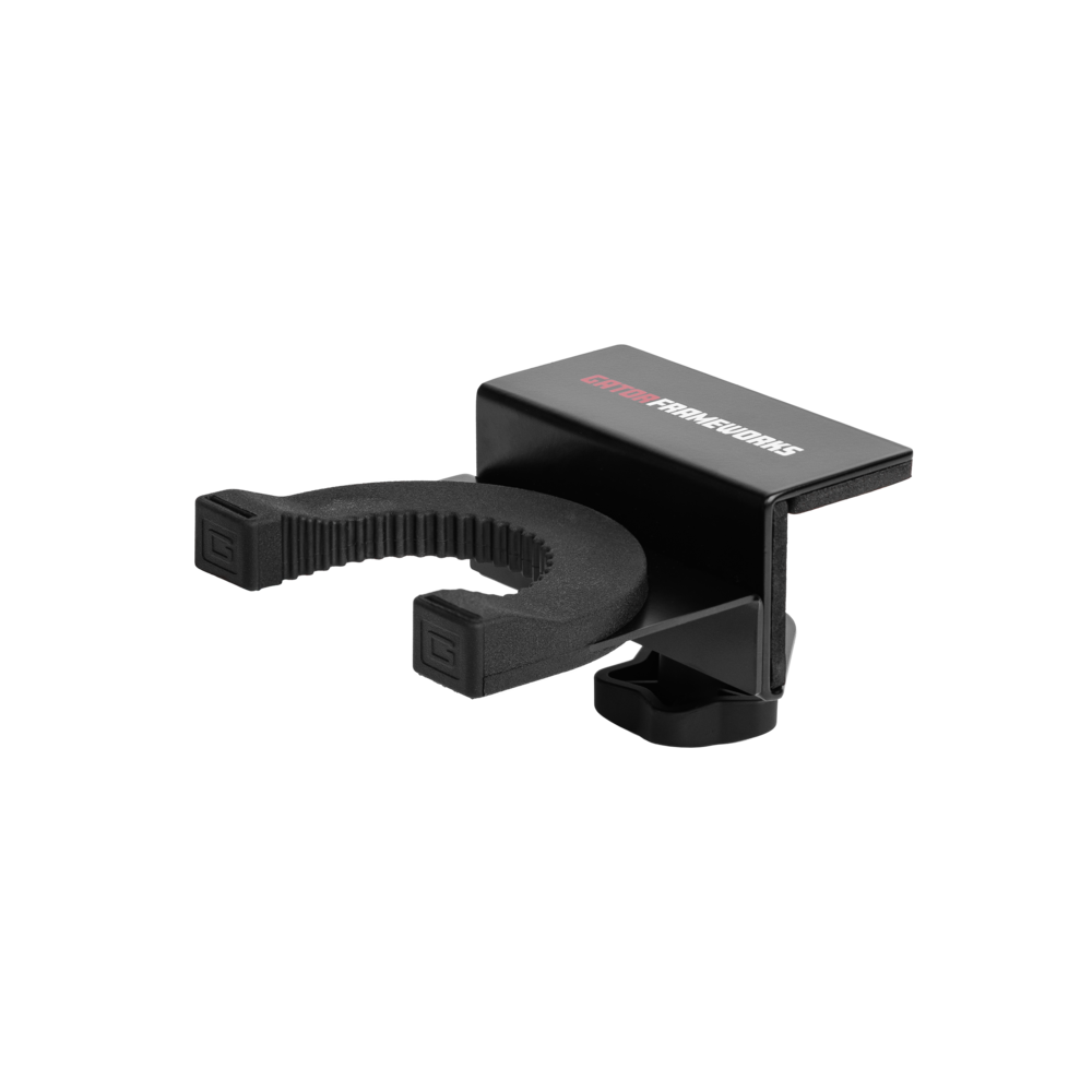 Gator Desk Clamping Guitar Rest with Clamp Mount product image