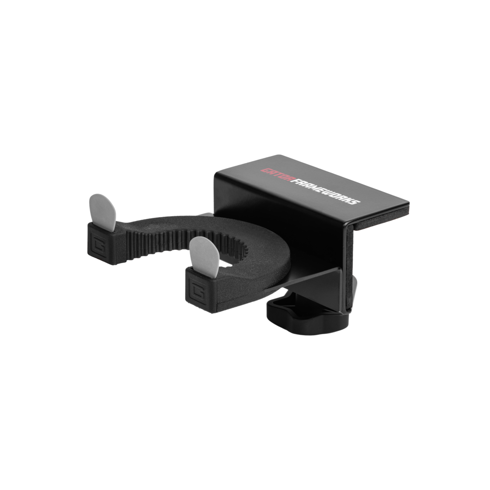 Gator Desk Clamping Guitar Rest with Clamp Mount - view 2