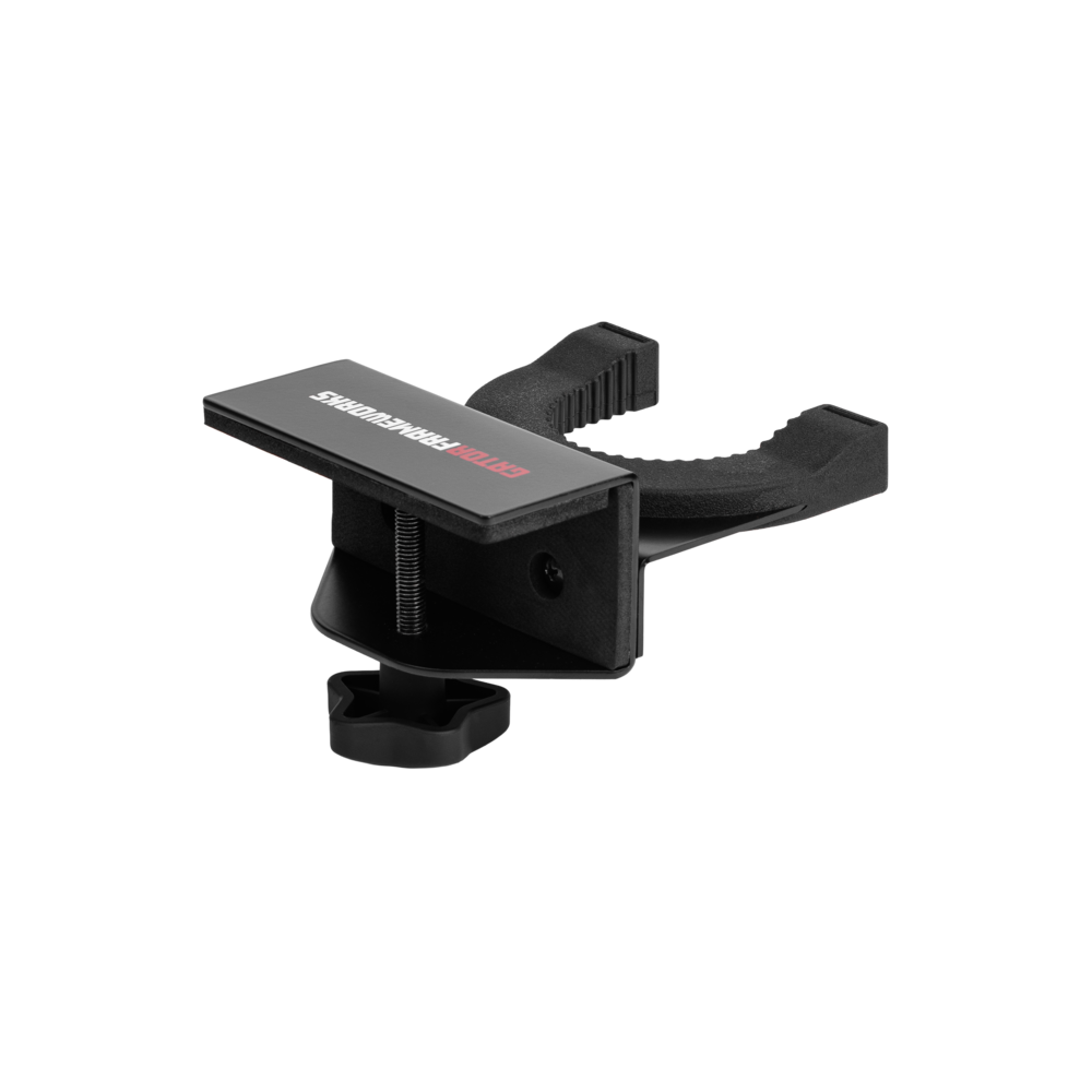 Gator Desk Clamping Guitar Rest with Clamp Mount - view 3