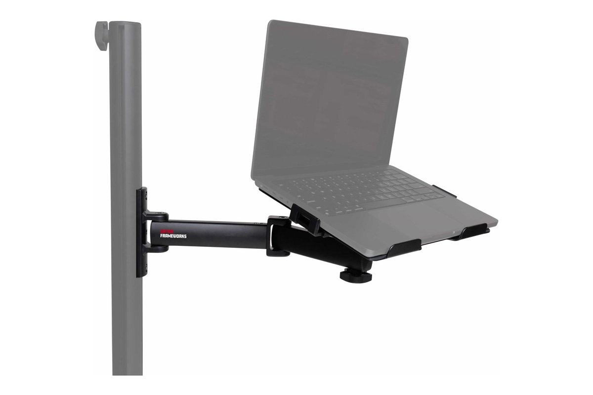 Gator Creator Tree Laptop Tray