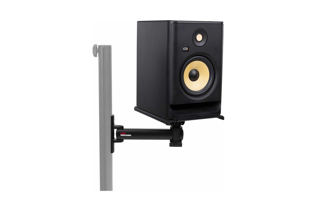 Gator Creator Tree Speaker Tray product image
