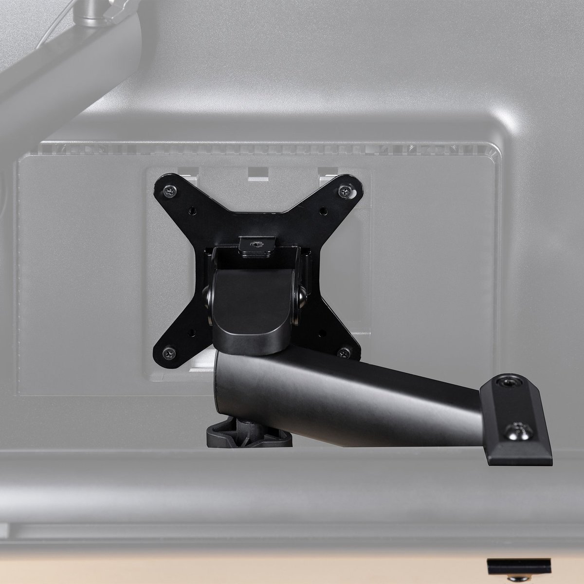 Gator ID Series Creator Tree VESA Mount for Crossbar