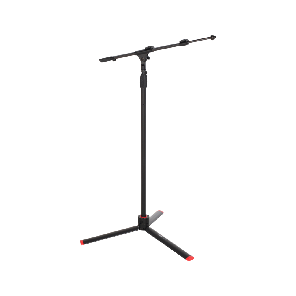 Gator ID Series Tripod Mic Stand with Boom - view 2
