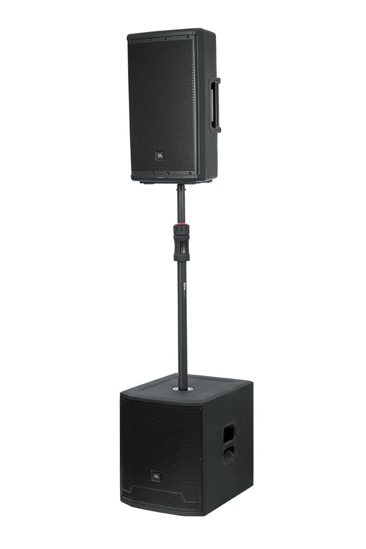 Gator GFW-ID-SPKR-SP ID Series Speaker Sub Pole