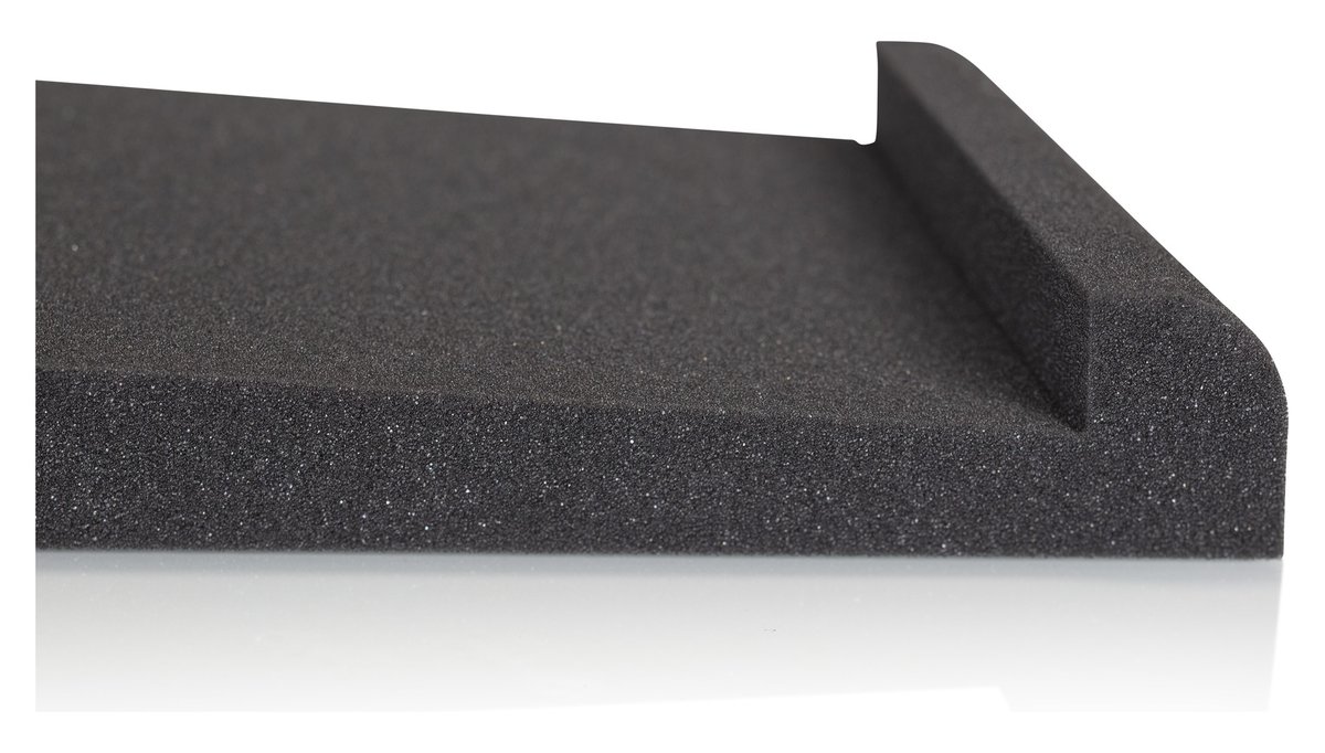 Gator Studio Monitor Isolation Pads - Medium - view 2