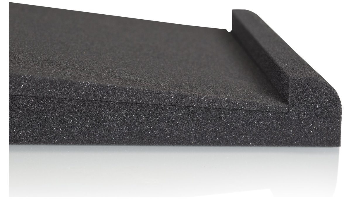 Gator Studio Monitor Isolation Pads - Medium - view 3