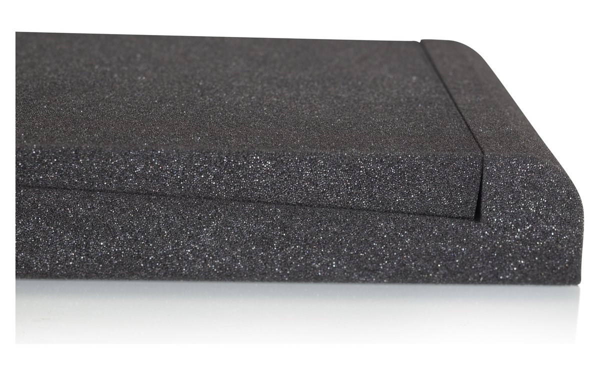 Gator Studio Monitor Isolation Pads - Small - view 2