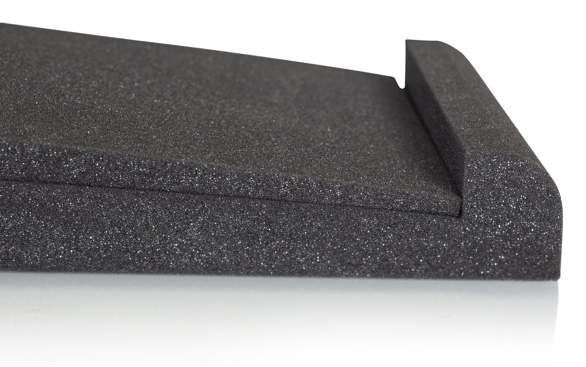 Gator Studio Monitor Isolation Pads - Small - view 3