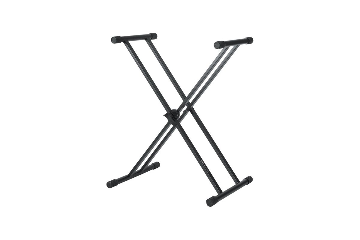 Gator GFW-KEY-2000X Deluxe X-Style Keyboard Stand