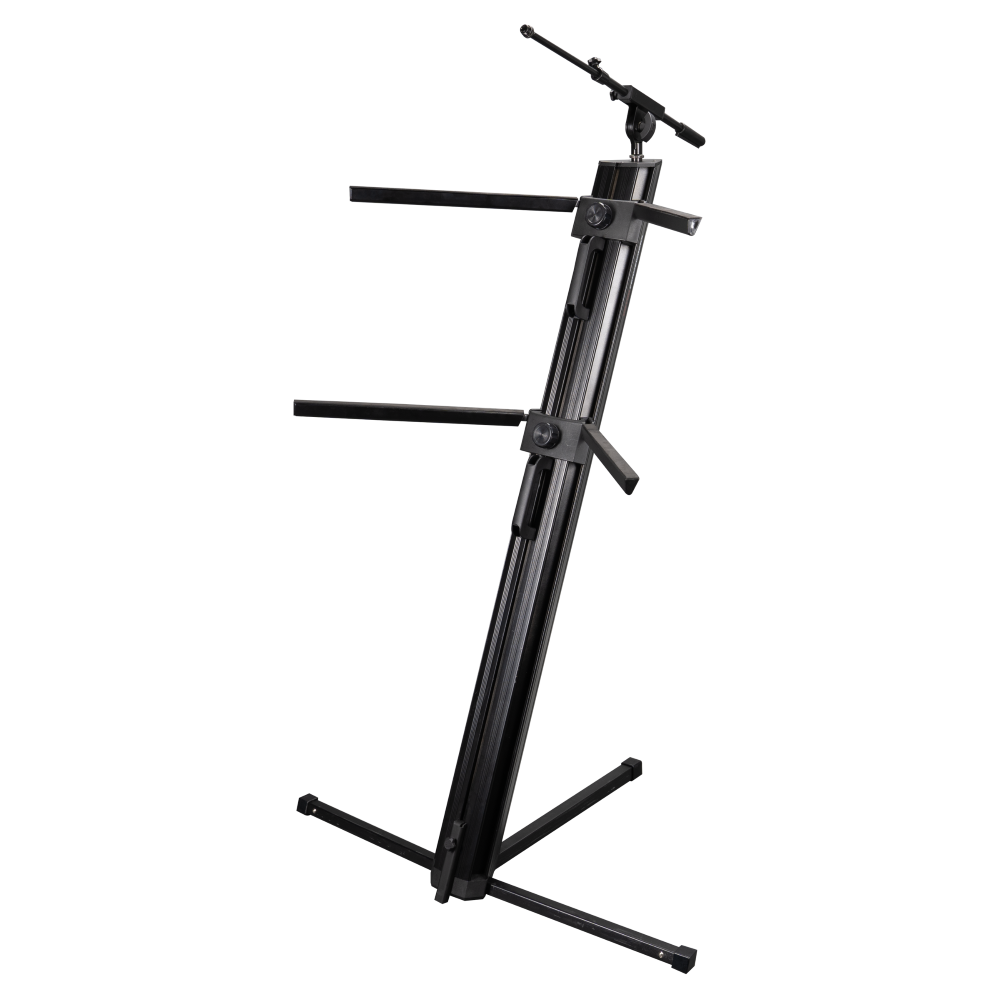Gator Column Style Keyboard Stand - view 2