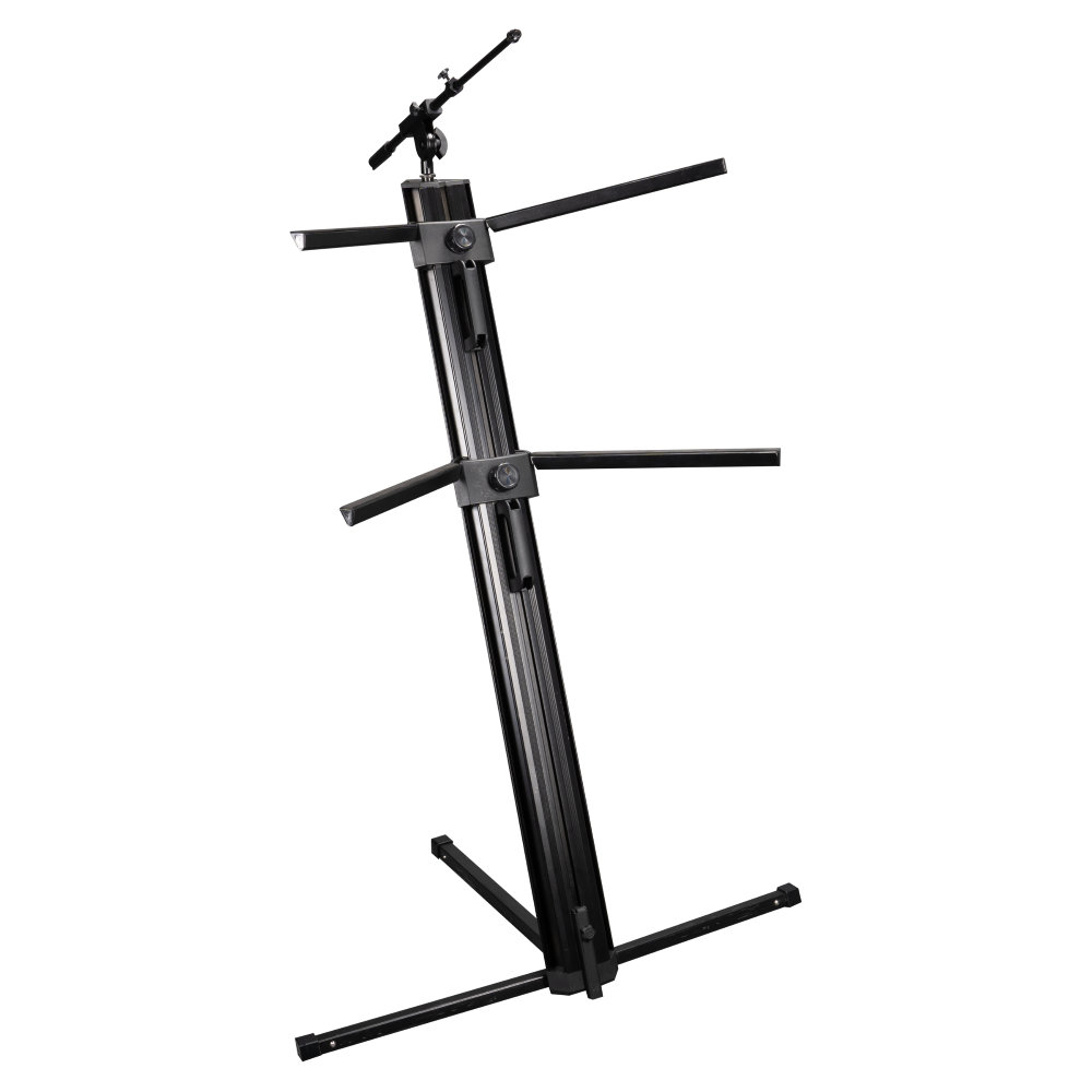 Gator Column Style Keyboard Stand - view 3