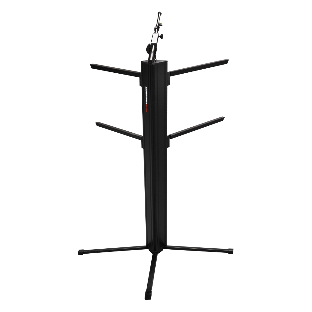 Gator Column Style Keyboard Stand - view 4