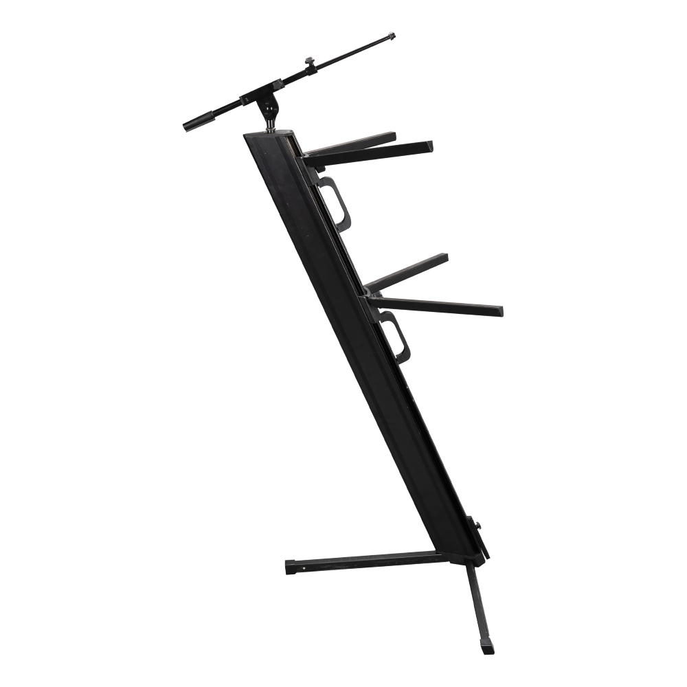 Gator Column Style Keyboard Stand - view 6