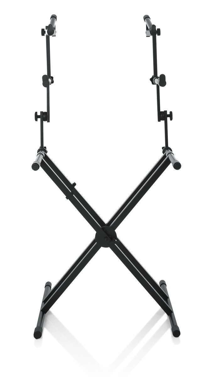 Gator 3rd Tier add-on for the GFW-KEY-5100X - view 2