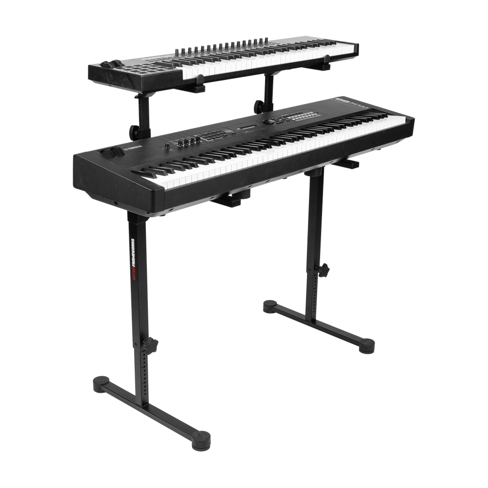 Gator Frameworks 2nd Tier for the GFW-KEY-6000 Keyboard Stand