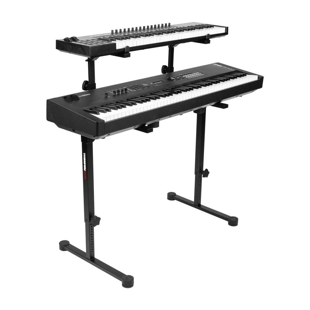 Gator Frameworks 2nd Tier for the GFW-KEY-6000 Keyboard Stand - view 2
