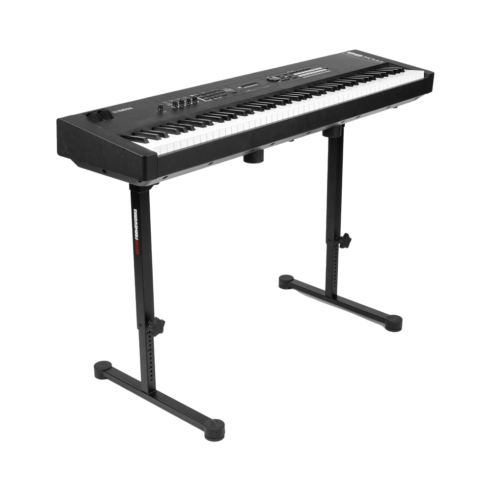 Gator Frameworks GFW-KEY-6000 Table Style Keyboard Stand